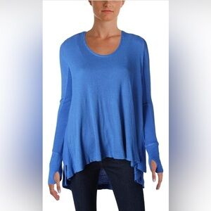 NWT Free People Malibu Thermal